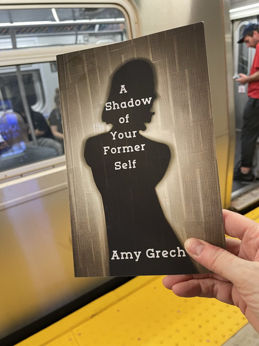Daily grind, so unkind…ease your troubled mind with soothing poetry…so sublime! @thealienbuddha amazon.com/Shadow-Your-Fo… #BookBoost #HorrorCommunity #NationalPoetryMonth #NYCPoet #SpeculativePoetry