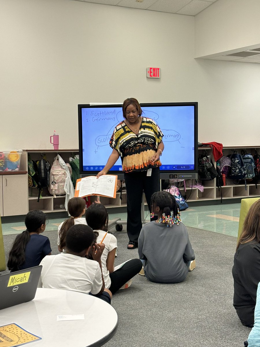 Friday was great day for mentoring! Exhibition is May 8th from 8:30-9:30 <a href="/BrightAcadFISD/">Frisco Bright Academy- IB PYP School</a>. Come see the research our 5th graders have been working on for their UN Goal!