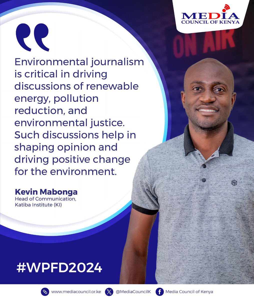 Join the conversation for a greener future... #WPFD2024