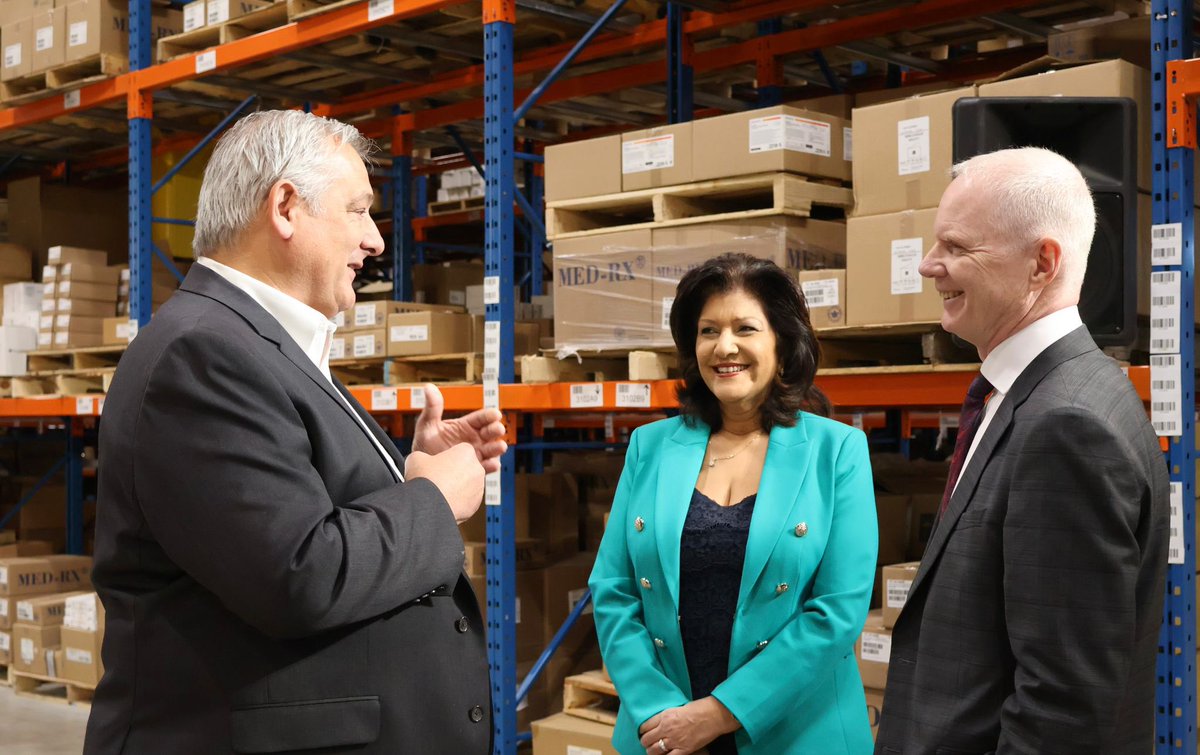 Nina Tangri tweet media