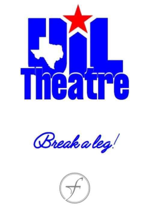 Forney ISD Fine Arts tweet media