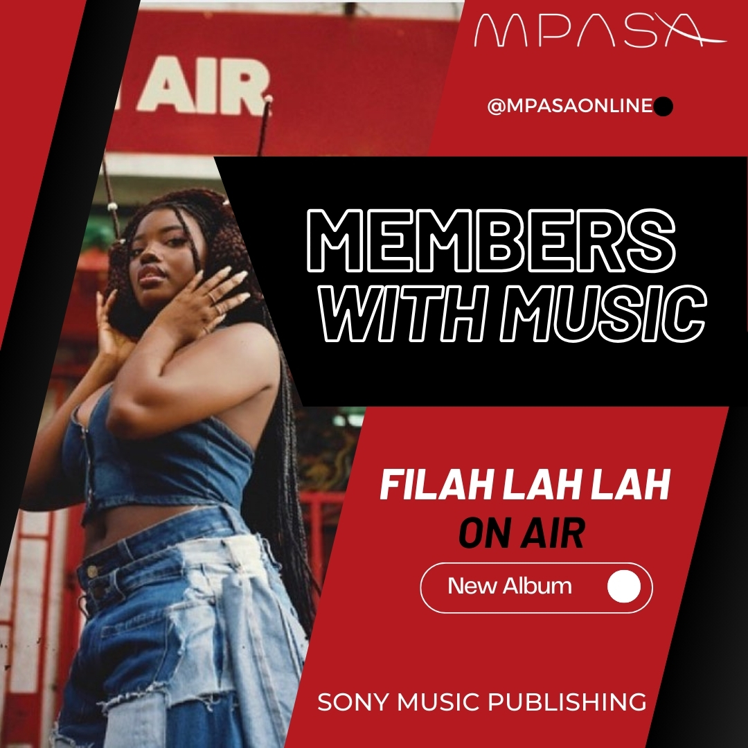 Get ready for a musical treat with this week's Members With Music! 🎶 Share with us what you're jamming to and let's kickstart the weekend with great vibes. Enjoy! #MembersWithMusic #MusicFriday #WeekendVibes #MusicIsLife