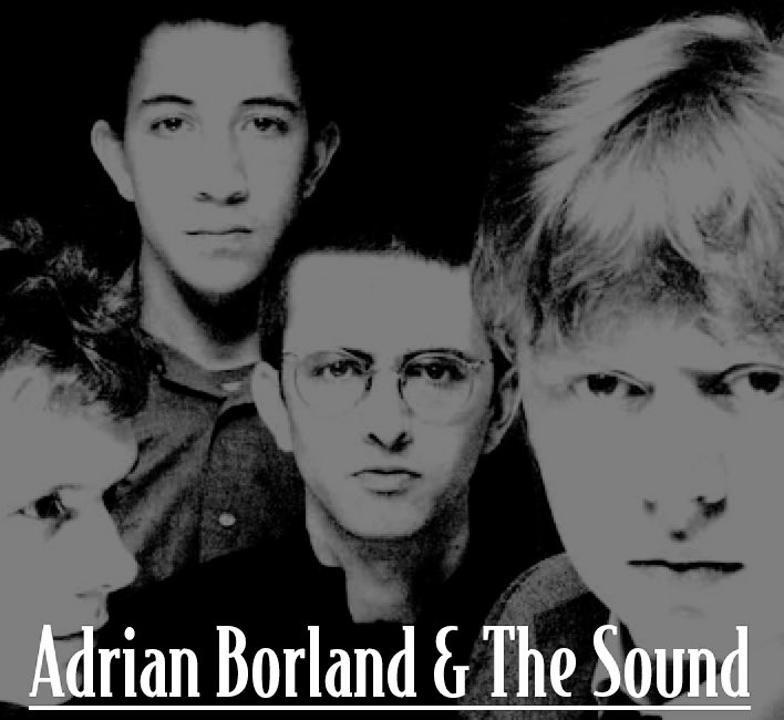JakeRudh's tweet photo. Remembering singer, songwriter, guitarist and producer Adrian Borland - best known as the frontman for post-punk band The Sound who died 25 years ago today. RIP https://t.co/HpvcidkddC