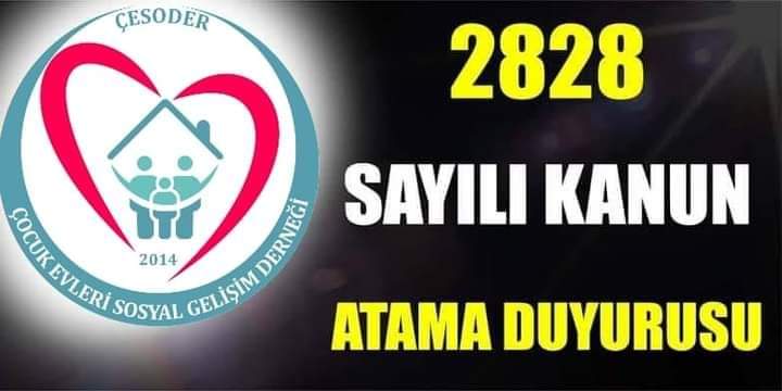 #HAYIRLI_OLSUN : Tercihler Başlıyor... 
2828 sayılı Sosyal Hizmetler Kanununun Ek 1 inci Maddesi kapsamında tanınan istihdam hakkından yararlanacak hak sahipleri için 2024 Yılı I. Dönem tercih işlemleri başlıyor... 
@MahinurOzdemir
@ayildirimkara 
@aliimranaksu1