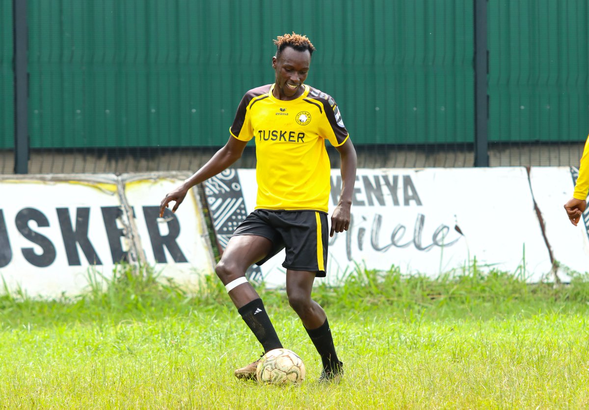 tusker_fc tweet picture