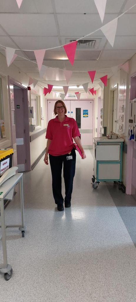 cathryn seagrave (@cathseagrave) on Twitter photo <a href="/elaineevans110/">Elaine π</a> <a href="/LibbyMaesAngels/">Libbys Mom & Dad</a> <a href="/WyeValleyNHS/">Wye Valley NHS Trust</a> @lapeers72 I've been pink but not had chance to upload <a href="/elaineevans110/">Elaine π</a> <a href="/LibbyMaesAngels/">Libbys Mom & Dad</a> <a href="/WyeValleyNHS/">Wye Valley NHS Trust</a> @lapeers72 I've been pink but not had chance to upload