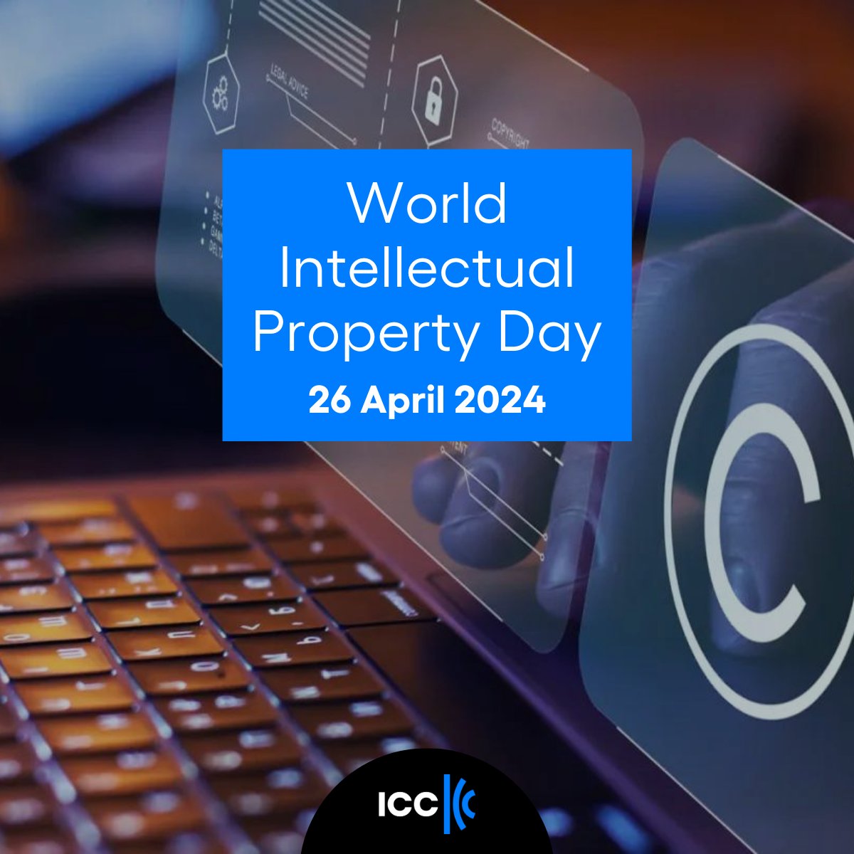 ▶️ Happy World Intellectual Property day #WorldIPDay Today, we're not just celebrating innovation; we're recognising its pivotal role in achieving the #SDGs and driving economic growth and progress. Read more about our initiative here: bit.ly/3y1rS0d