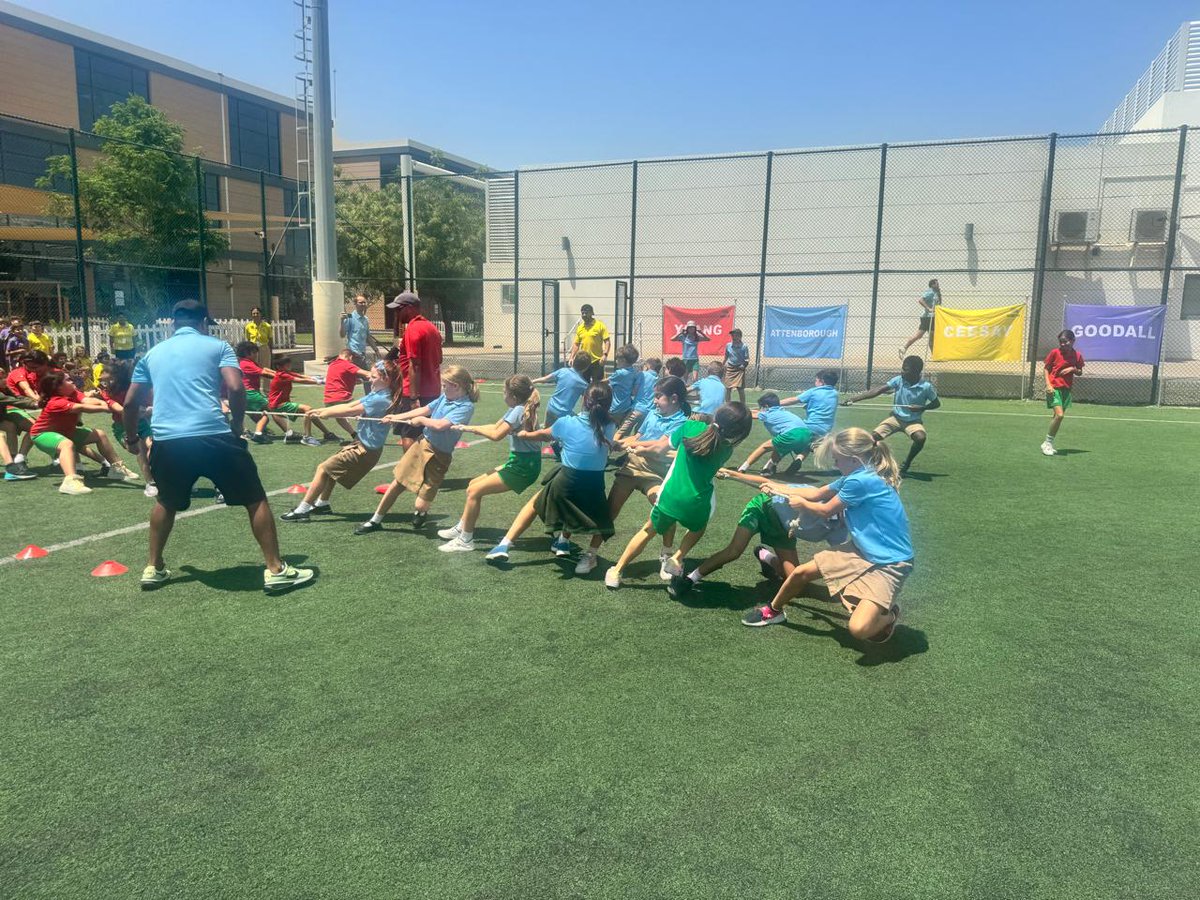 Sports | The Arbor School tweet media