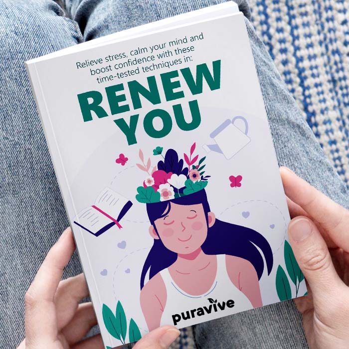 🏋️‍♂️Embrace a holistic approach to wellness with Puravive. Experience the 💯natural boost of energy and mental clarity that comes from our organic blend. Your journey to a healthier you starts here! ✨ #WellnessJourney #NaturalLiving #HealthBoost
✅Get More hop.clickbank.net/?affiliate=tre…