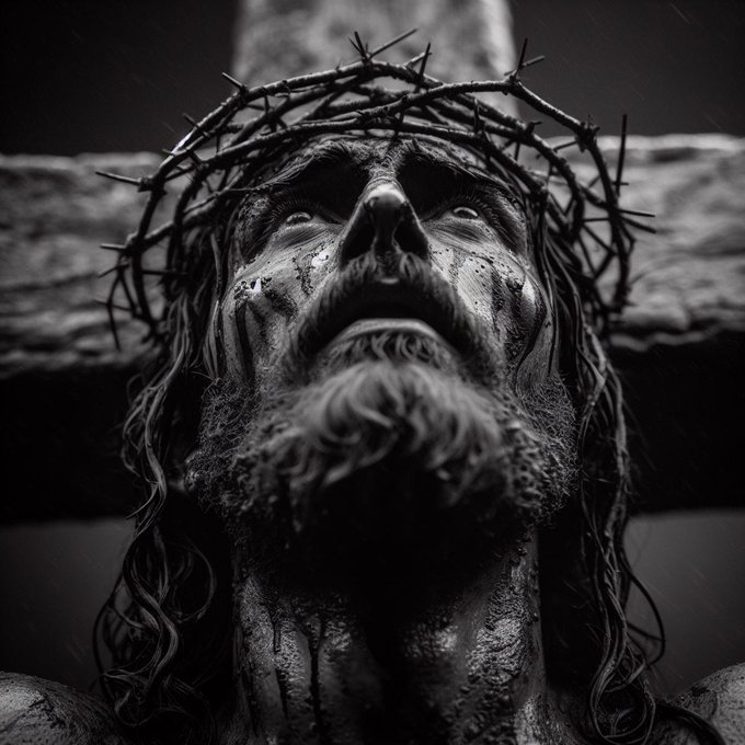 Lord Jesus Christ Son of God have mercy on me a sinner.