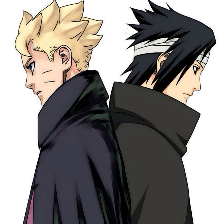 BorutoUpdatesBr's tweet photo. Tal discípulo, Tal mestre 

#boruto #borutotwobluevortex https://t.co/58b2oLQjSh