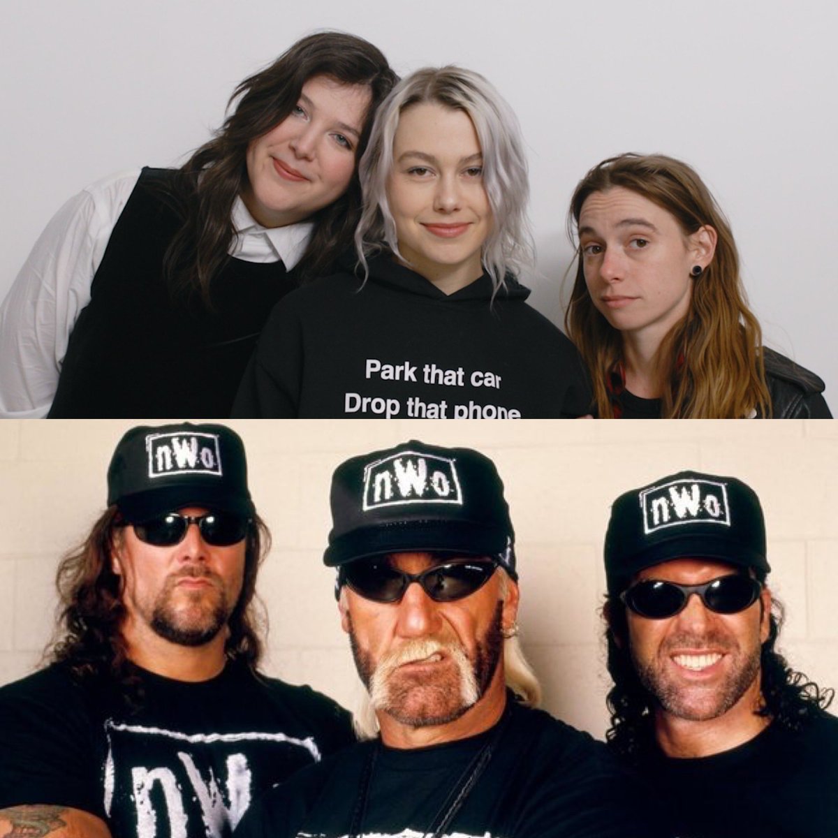 Fat Heaven tweet media