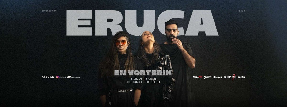 Salen esos pasajes para el Vorterix de @ErucaSativa