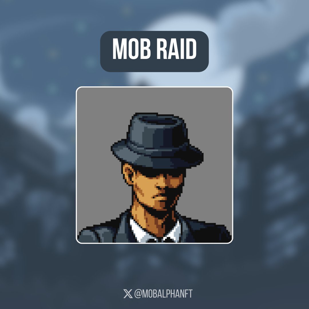 MobAlpha tweet media