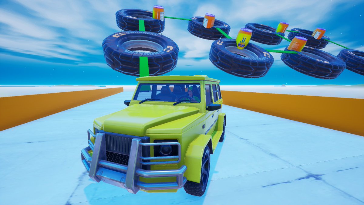 HARD PARKOUR #29 
7774-1562-3482     
Have fun  ! ! ! !
<a href="/FNCreate/">Fortnite Creators</a>
#FortniteCreative #UEFN