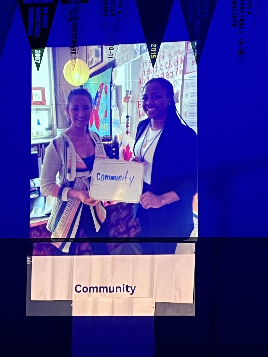 Can you describe Coronation in one word?