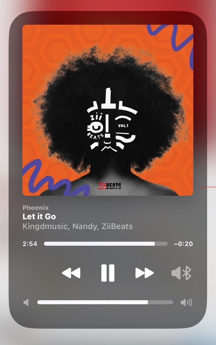 My fav song from Ziiki Media!!