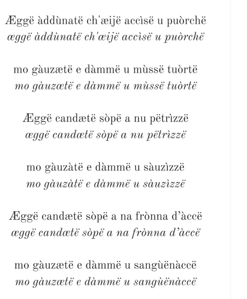 Grazie a @CDurastanti che in #missitalia è riuscita a catapultarmi nella mia infanzia quando, in tempo di carnevale, si andava in giro con i cüp cüp per le case del paesello natio intonando la tradizionale canzone di carnevale di cui nel romanzo riporta l'incipit italianizzato