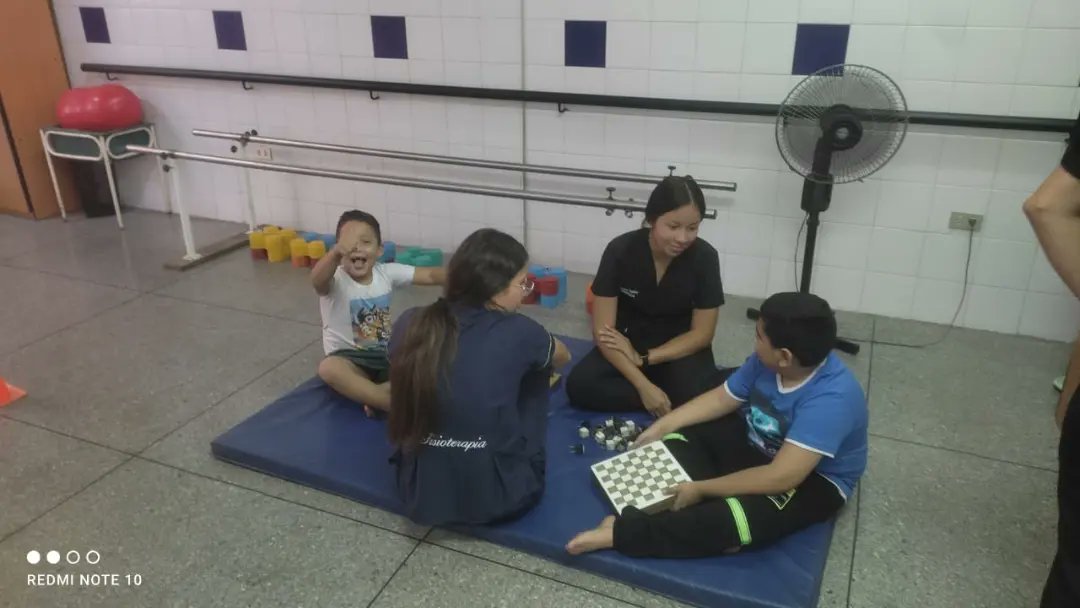 El Niño Simón Lara tweet media