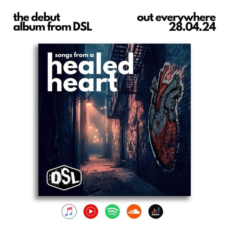 DSLAcoustic's tweet photo. 2 days to go!!

Presave >>> https://t.co/ahoqw76kdP

🖤✌️ https://t.co/DfrAxtMydU