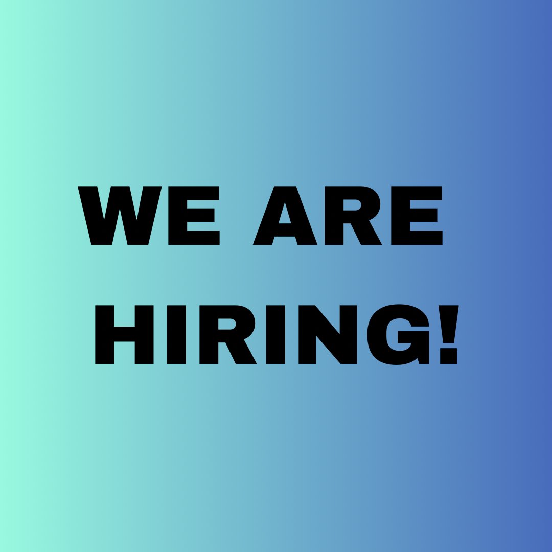 We are looking for a Psychological Practitioner to join our team in the Health, Wellbeing and Care Hub. To find out more or to apply head here: vacancies.essex.ac.uk/tlive_webrecru… or head to the University of Essex website.