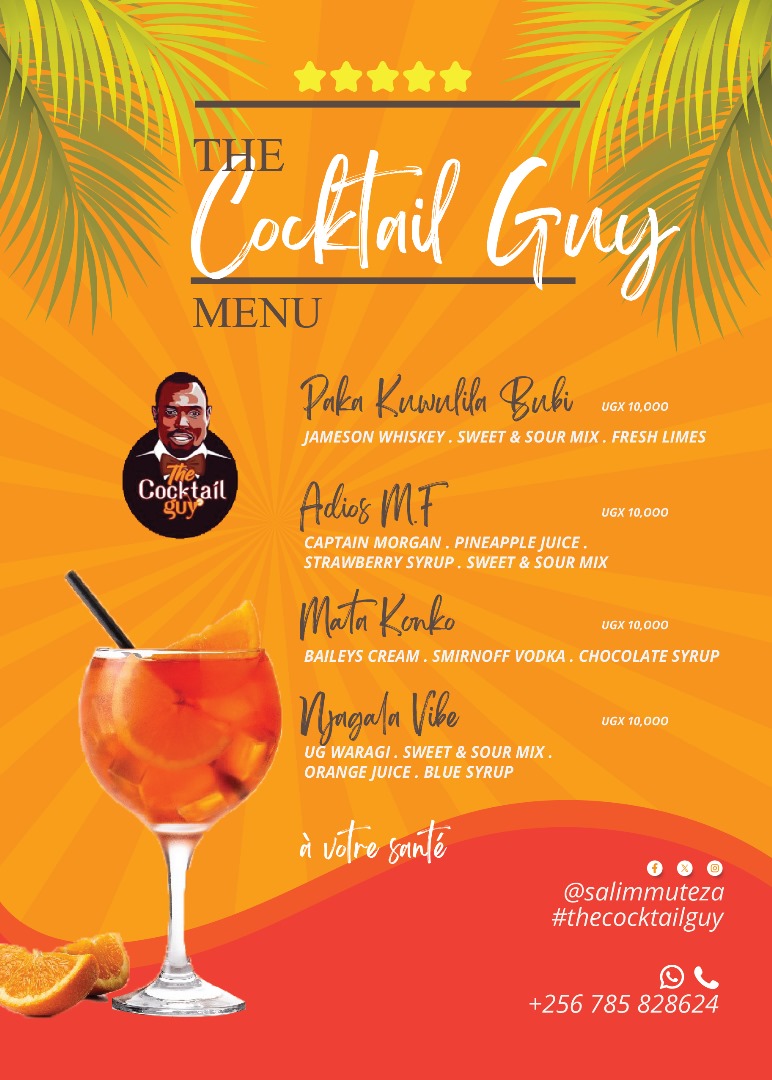 Let's link up tomorrow for sme good vibes, meat and nice cocktails @GardensNajjera it's the #EastAfricanMeatCarnival
@DjAludah @EyoMackus @djbushbaby will be on the decks
@Mo_Chef_Mu will be on the grills 
@TheCocktai1Guy will be on the cocktails 🍹🍸
