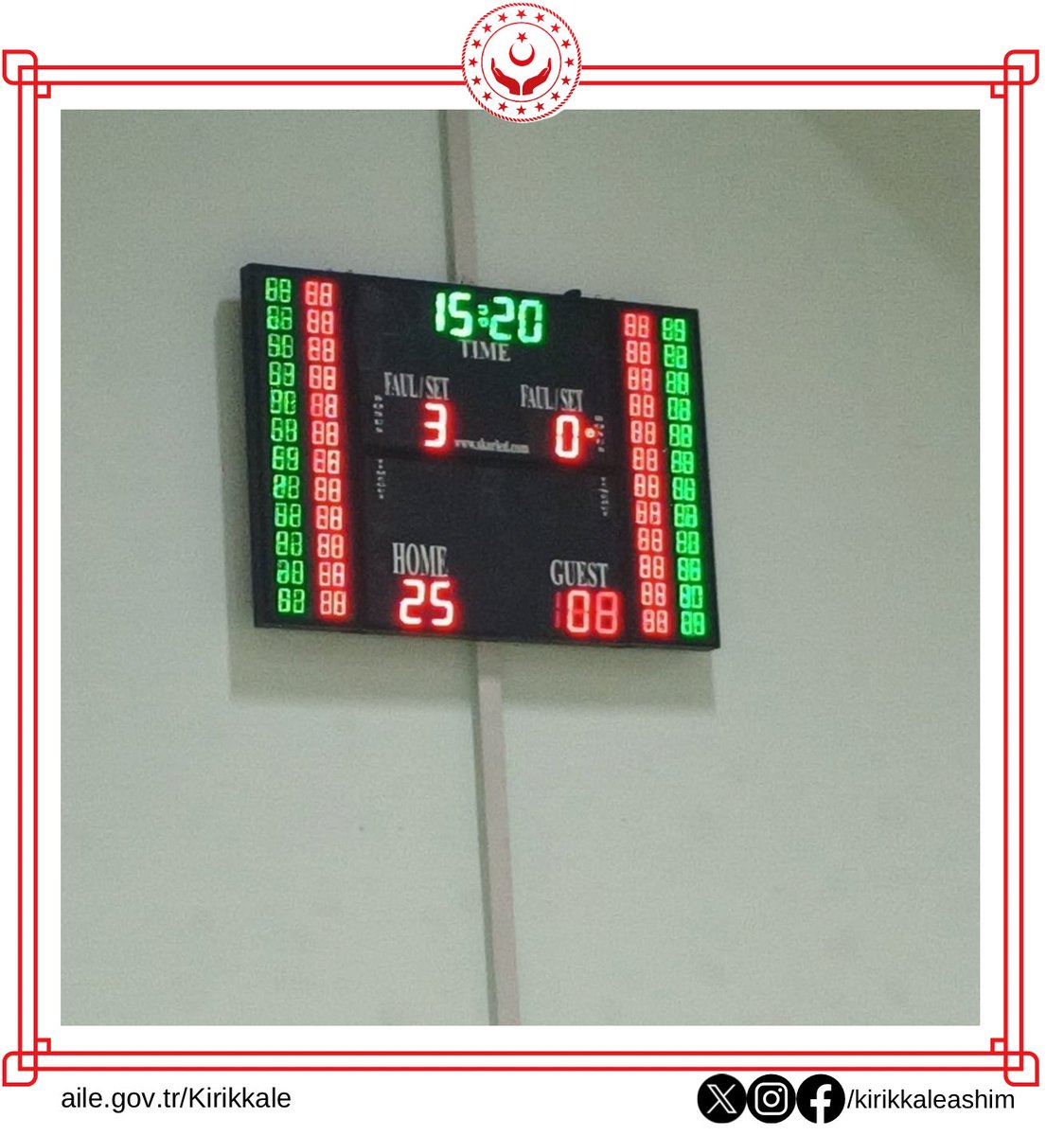 kirikkaleashm's tweet photo. Çocuk kuruluşlarımızda kalan çocuklarımız ÇHGM 6. Voleybol Turnuvası kapsamında Ankara ilinde yapılan grup Elemeleri maçına katılarak  ilimize 3-0 galibiyetle döndüler. Finale çıkmaya hak kazanan takımımızı gönülden tebrik ediyoruz. @tcailesosyal @ASHB_COCUK https://t.co/7GGF2kKwJy