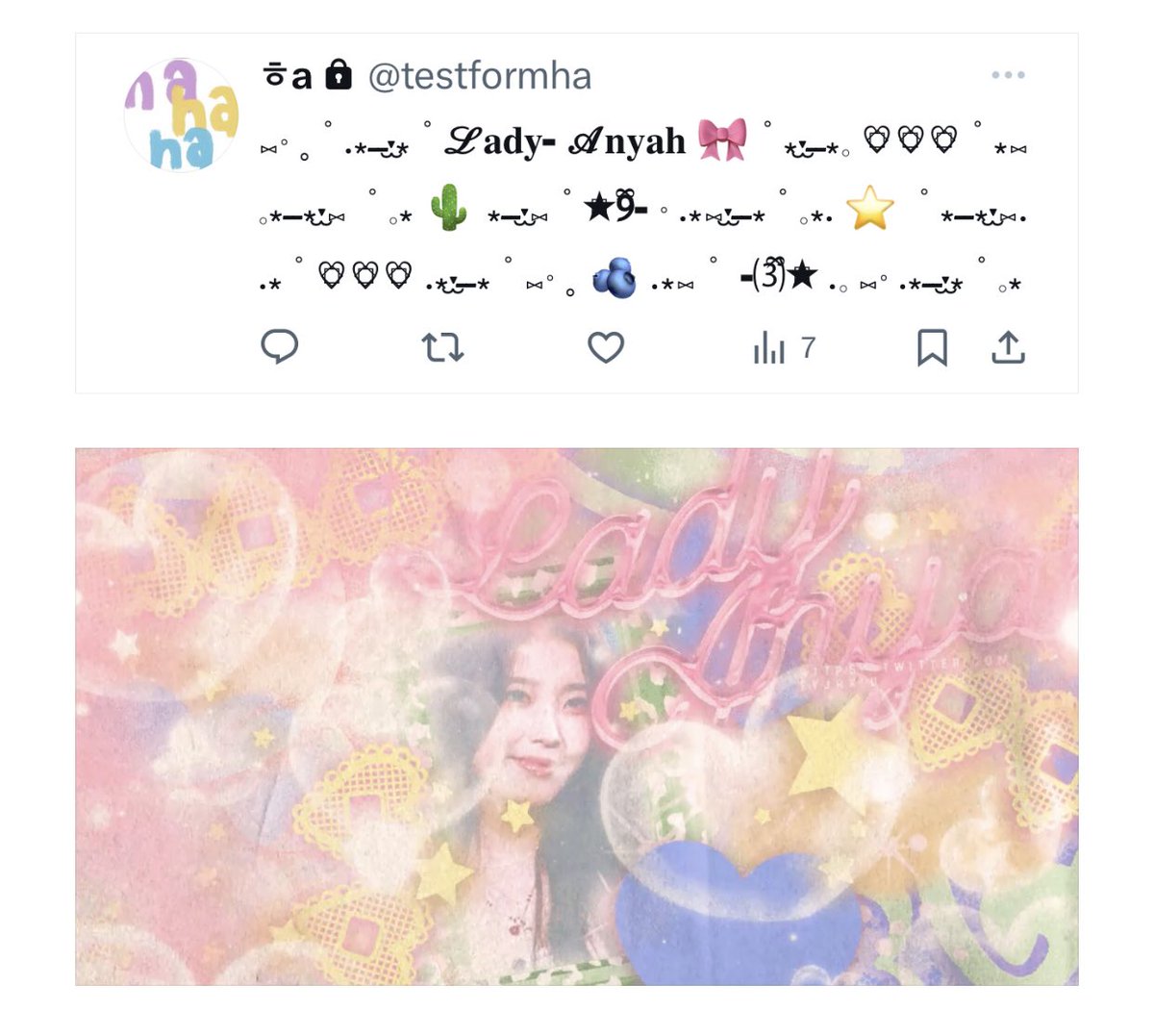 🫐🌵⭐️🎀  #นายห้าเด็กมหัศจรรย์  𓈒  ♥︎ ྀི