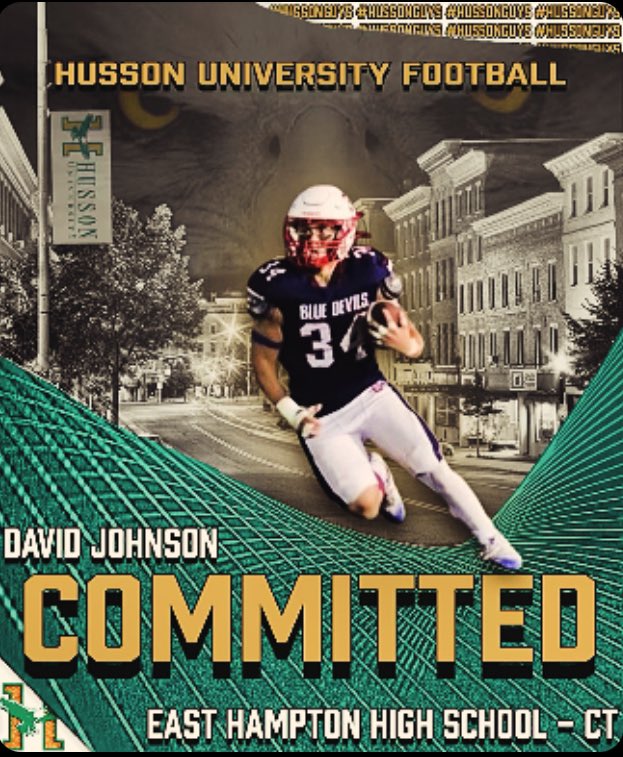 David Johnson tweet media