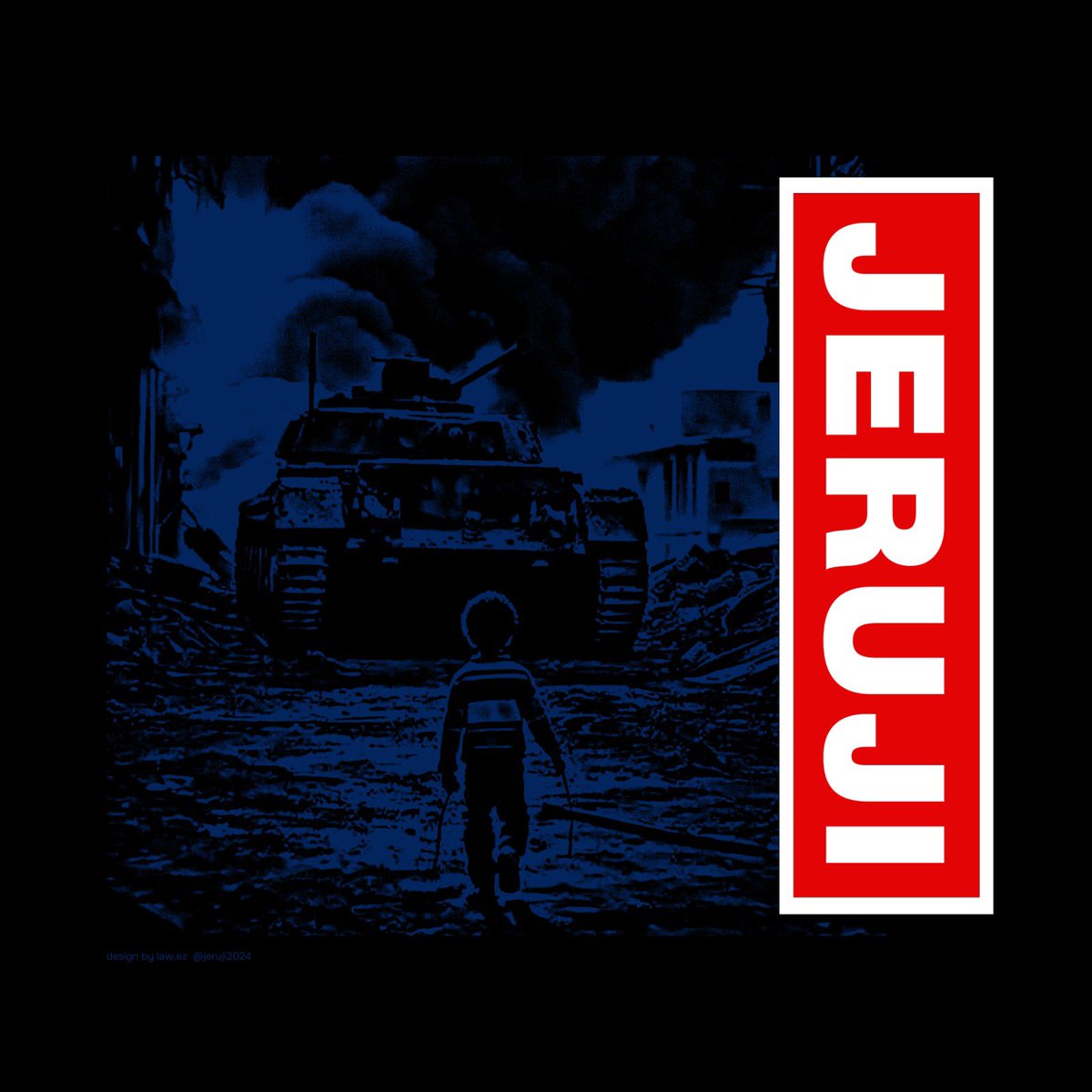Tshirt jeruji - destroy the tank 
Serentak akan di kirim tanggal 15 mei 2024 .. 
Dibuat terbatas ( size M L XL XXL ) 
Harga : 180k
Order silahkan DM / text 081321370778