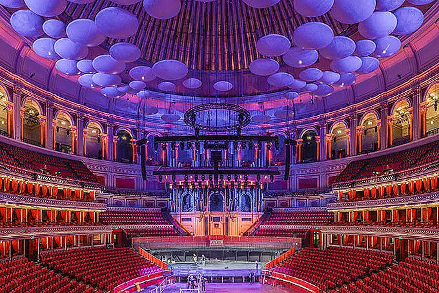 Joe Bonamassa Live at the Royal Albert Hall, London, England 26th April 2019
#JoeBonamassa

youtu.be/gcvQKoqldh4?si…