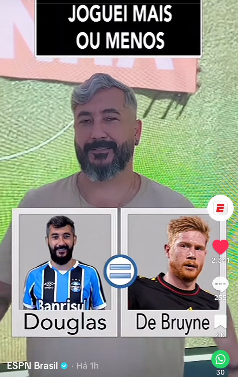 Olé do Brasil tweet media