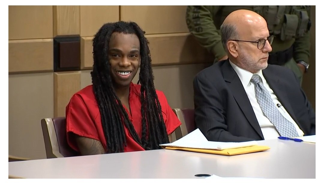 Updates on the Melly hearing will be coming just not as fast as normal since I have to stream through NBC Miami and I'm doing both on my phone right now. #ynwmelly #ynw #melly #ynwmellytrial #broward #browardcounty #Florida