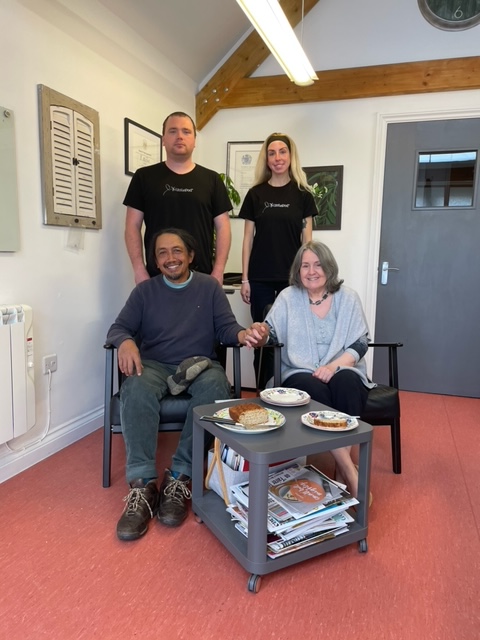 We've just had a special visitor...

What a pleasure it was to welcome Dr Made Setiawan – our original vanilla farmer – back to LittlePod HQ this afternoon!

#LittlePod #CampaignForRealVanilla 🌏