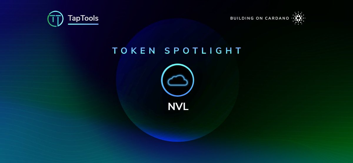 Building on Cardano: <a href="/NuvolaDigital/">Nuvola</a>

medium.com/tap-in-with-ta…

$ADA