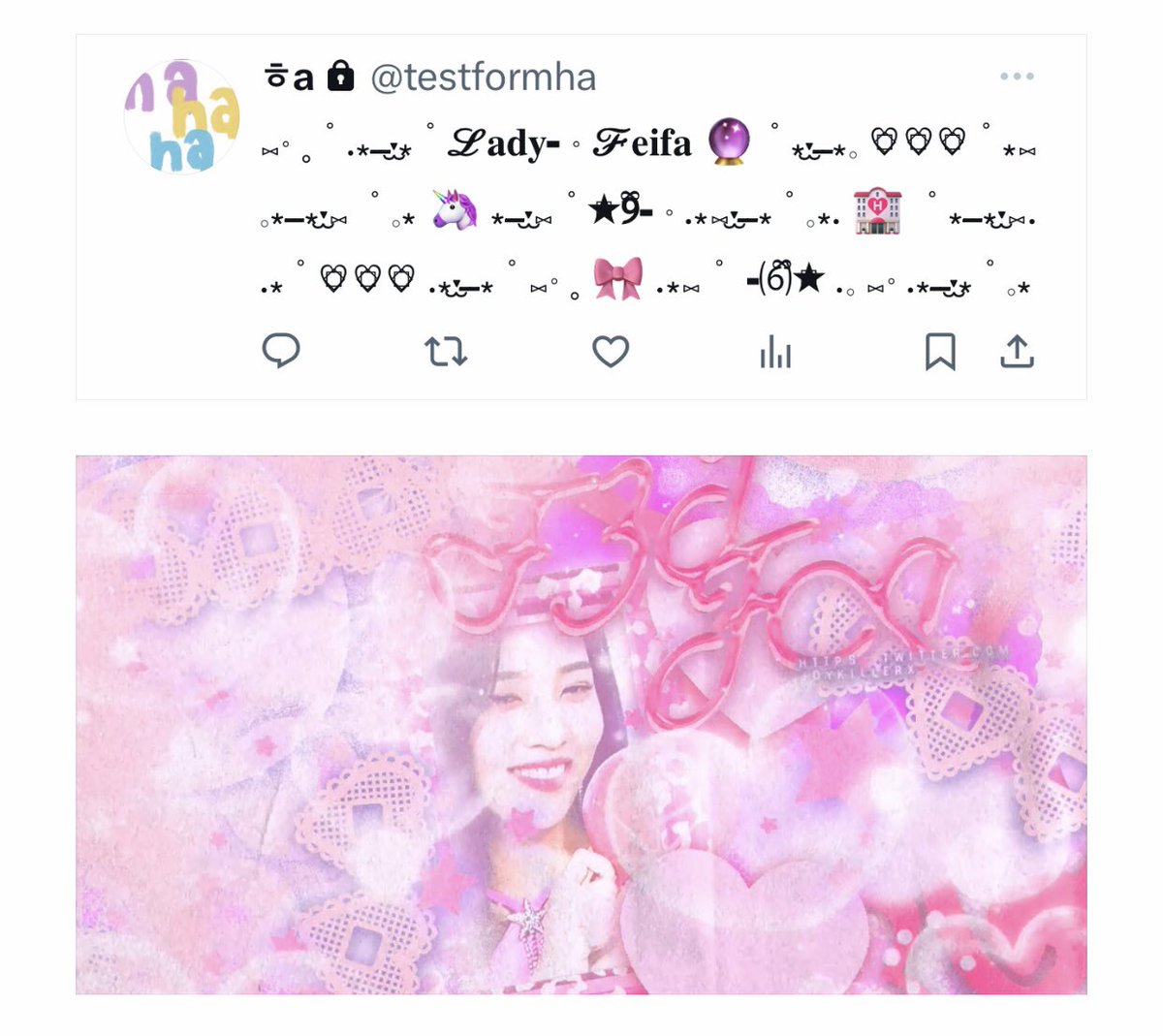 🎀🦄🏩🔮  #นายห้าเด็กมหัศจรรย์  𓈒  ♥︎ ྀི