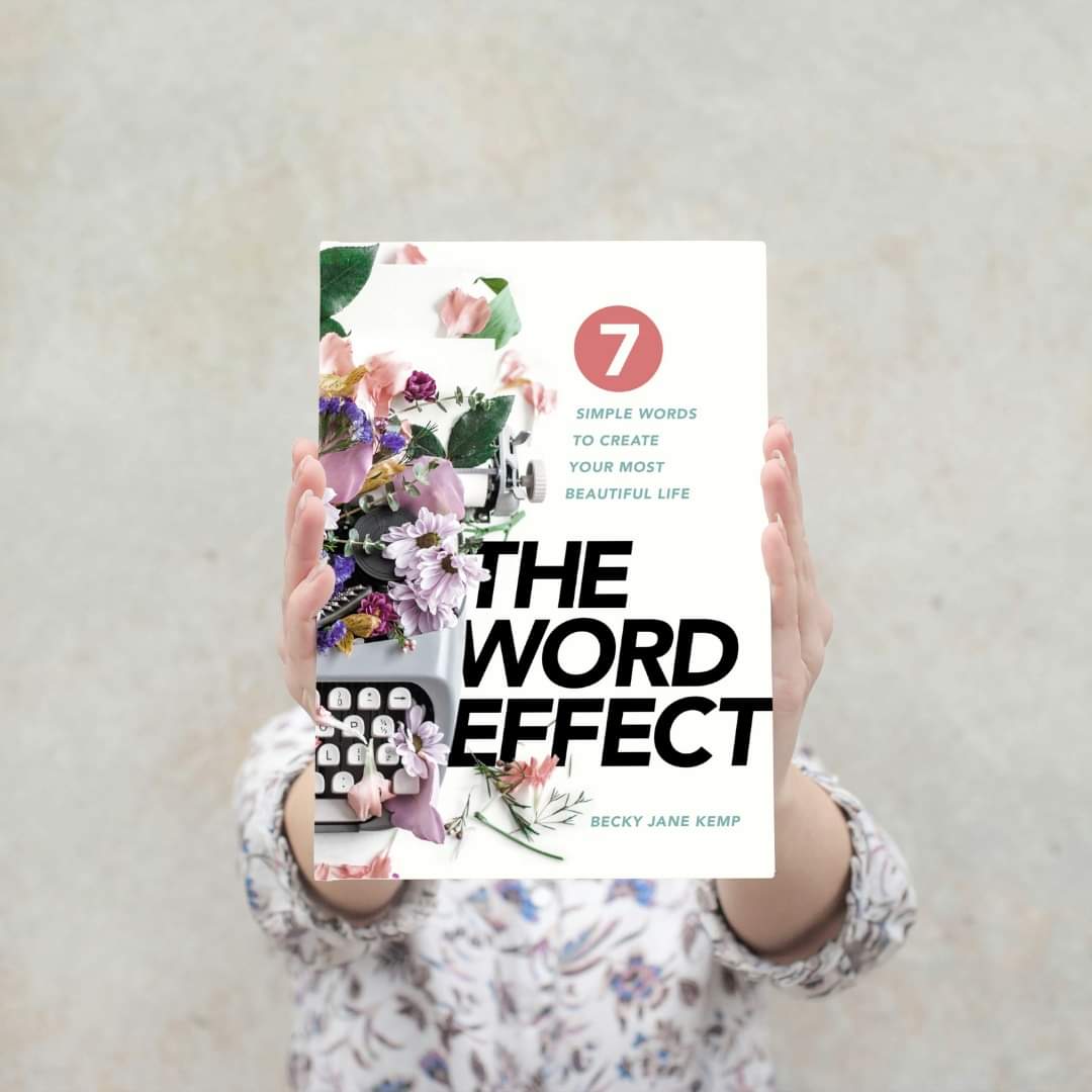 Are you ready to transform your life with the power of words?

Tap the link here or visit leadershipbooks.com to learn more about this book!

bit.ly/3MvQov7

#TheWordEffect #BeckyKemp #preordersnow #transformativewords #positivechange #beautifullife #leadershipbooks