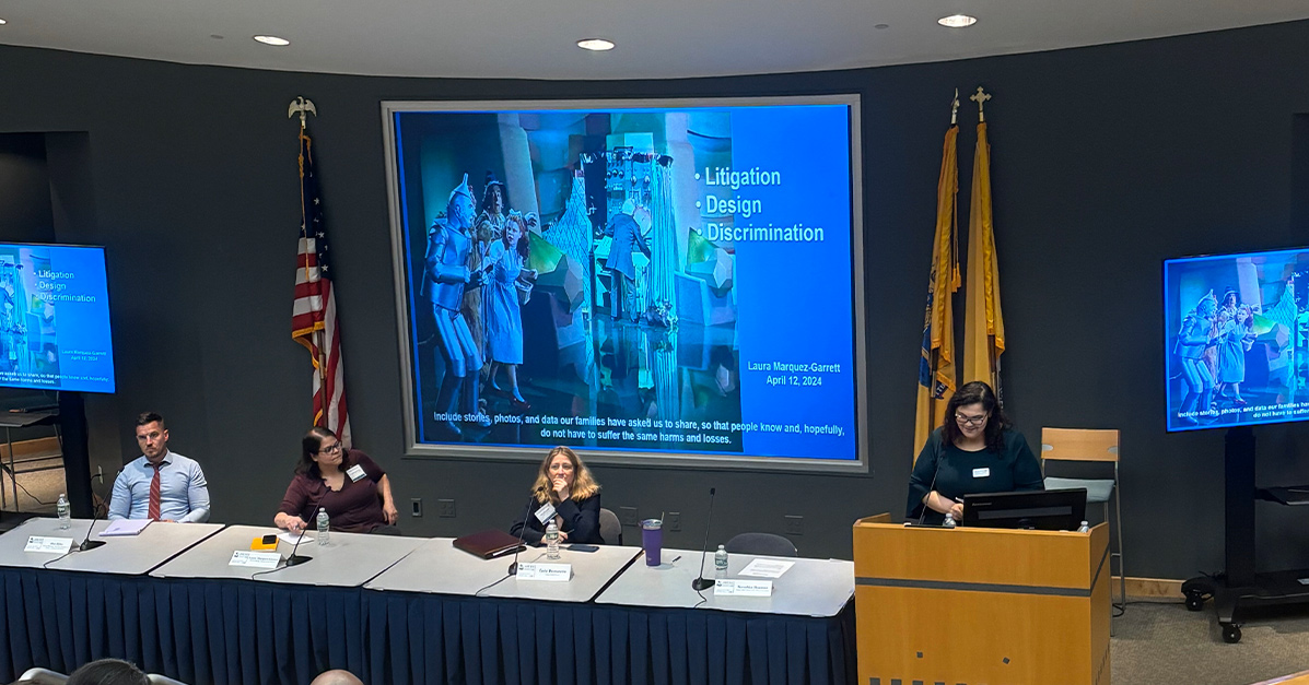 Experts are calling for collective action to protect children from the harms of addictive technology. Find out more about legal responses in this article. #ProtectOurKids #LegalTech hubs.li/Q02v8GtH0