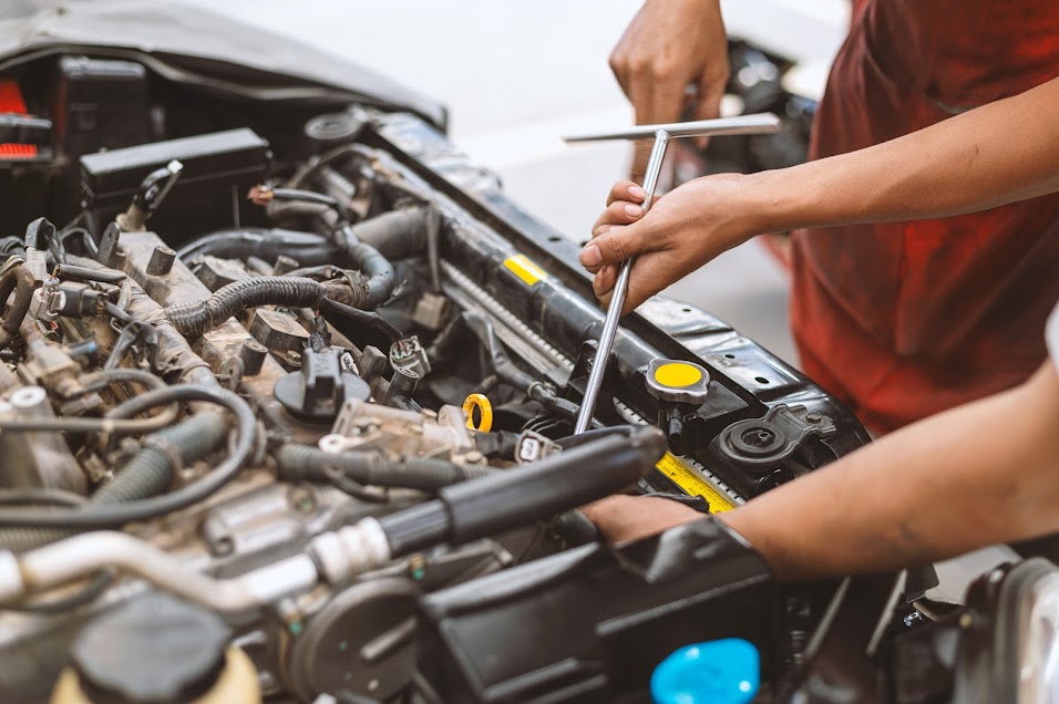 Have an inquiry? Send Tire Mart & Auto Express an email. tiremartandautoexpress.com #EngineInstallation #LivermoreAutoRepair #EngineRebuilding #LivermoreAutoShop