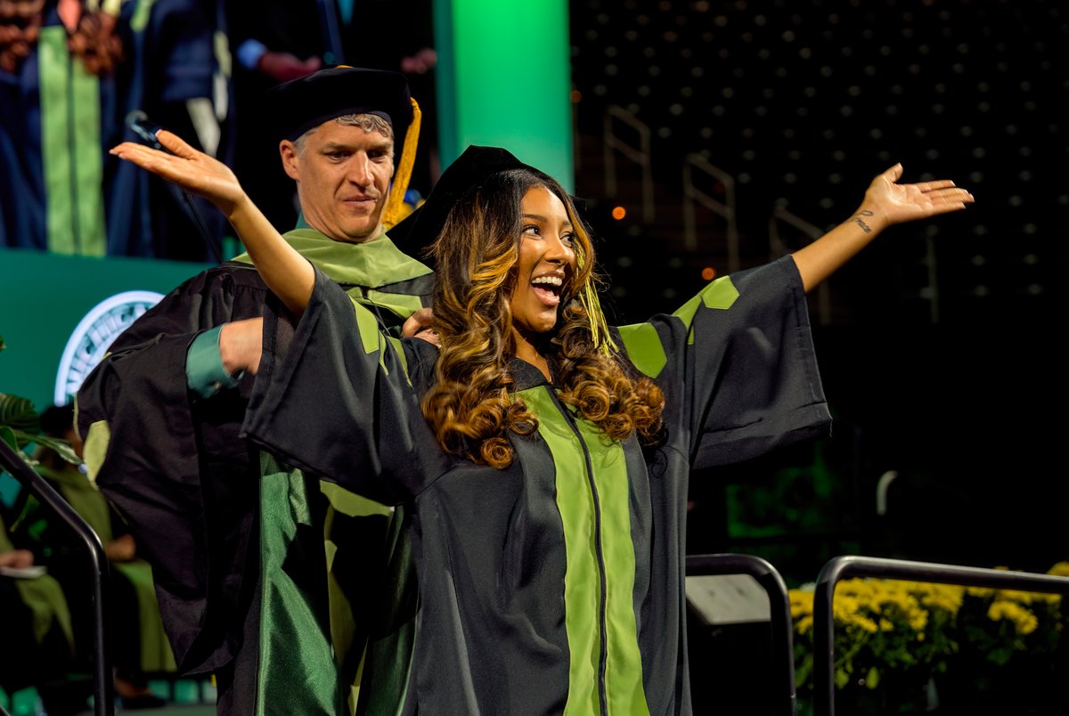 Thank you to all who joined us for last night's commencement ceremony celebrating the #SpartanDO Class of 2024, and congratulations to all new physicians embarking on this exciting new chapter!

Check out our IG story for more photos!
#SpartanGrad24 #DOProud