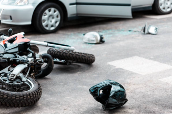 Riding through the twists and turns of life, but hit a bump on your motorcycle journey? Fox And Farmer specializes in the complexities of motorcycle accidents. Trust us to navigate the legal road ahead, ensuring your rights are protected. #MotorcycleAccident #RoadToRecovery