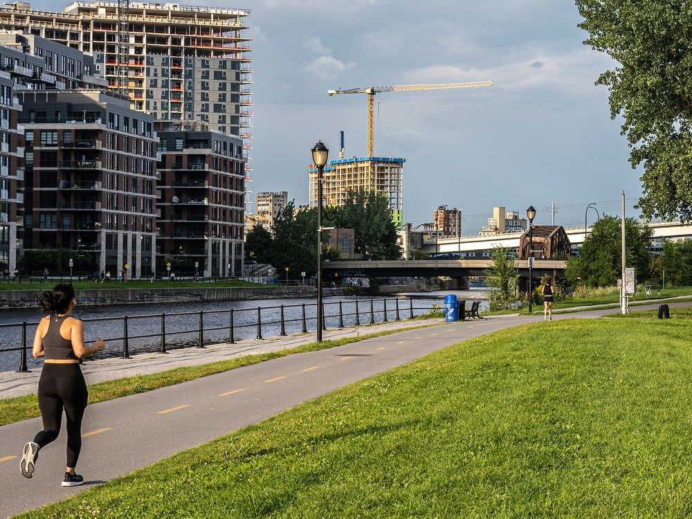 Parks Canada returns garbage bins to Lachine Canal following backlash montrealgazette.com/news/local-new…