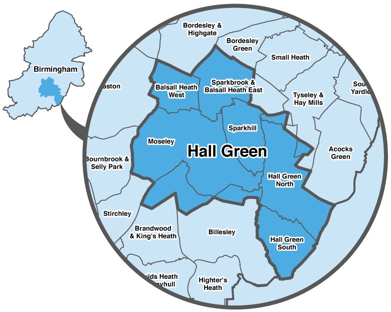 #HallGreen Officers have visited Schools within the ward around prevention and intervention- 👣 these visible patrols and visits are a deterrent for any offences. #Crime #under25 😎