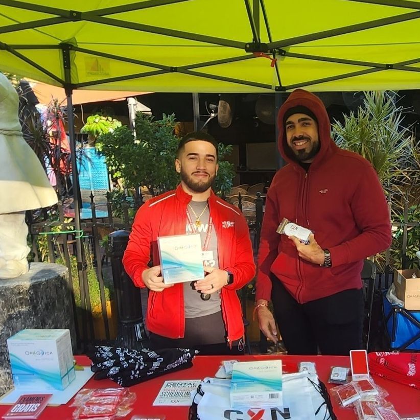 SARASOTA, FL: This Sat, April 27th, the #CANsarasota team is excited to be at the Van Wezel from 9am-11am. Find us at 777 N Tamiami Trail in #SarasotaFL for free resources and education on our testing, prevention and treatment services. Together we can end HIV!
