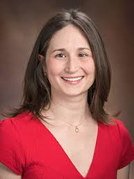 Congratulations to Dr. Anna Weiss on her promotion to Associate Professor of Clinical Pediatrics! Thank you for all your do to advance pediatric care & shape the education of the next generation of providers. chop.edu/doctors/weiss-…
