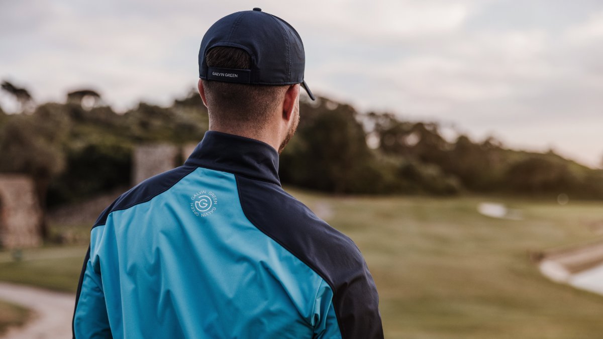 The Galvin Green Lawrence could be the perfect garment to tackle those April Showers – it’s windproof, water repellent, extremely breathable and available through our golf shop 🌧️ 👉 fg1.uk/5345-Q869964