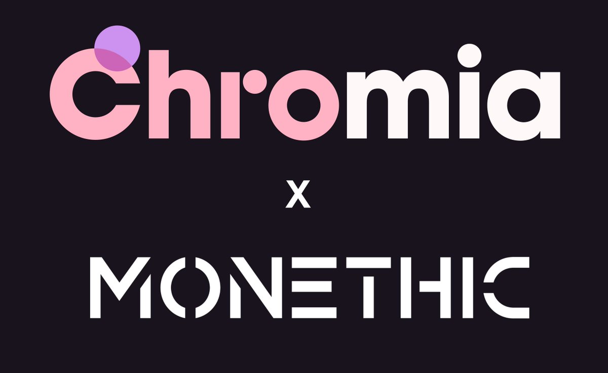 🚨 We are proud to announce our cooperation with @Chromia , Layer 1 relational blockchain platform! We are working together to ensure security and best practices at every stage of ecosystem development.
