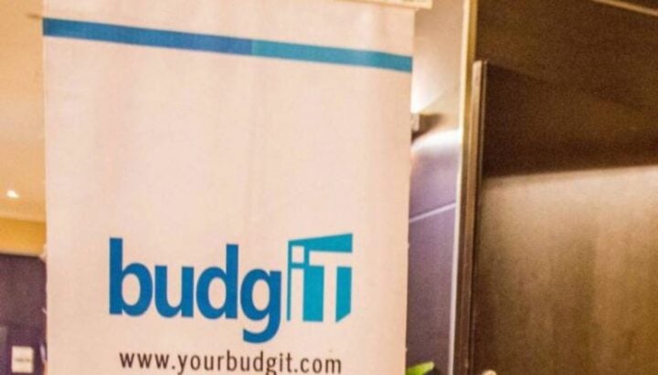 Prioritise prompt upload of budgets on websites, @BudgITng tells states | TheCable thecable.ng/prioritise-pro…