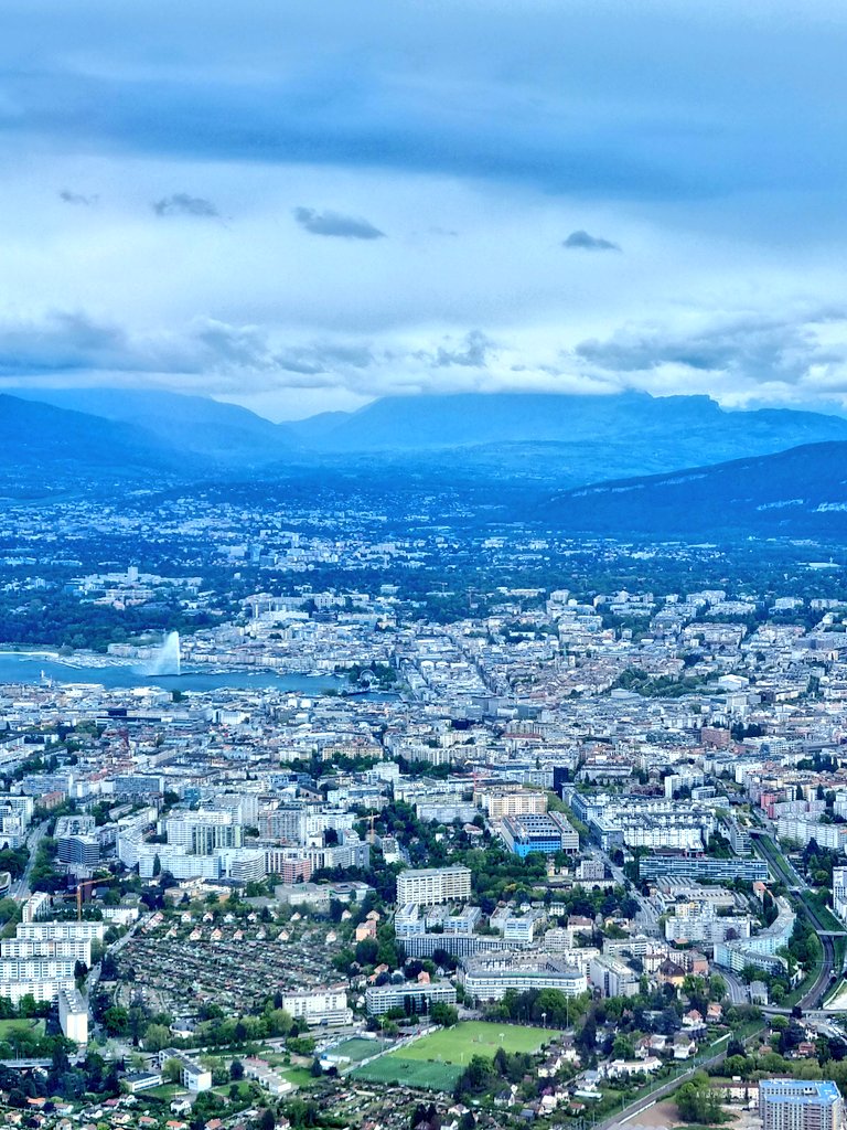 Au revoir Geneve. Thoroughly enjoyed the <a href="/crean_network/">CREAN</a> #childrights conference this week. Knowledge gained, connections made, invigorated for more research.  Thank you <a href="/UNIGEnews/">Université de Genève</a> for hosting and <a href="/crean_network/">CREAN</a> team for all your hard work behind the scenes and welcoming spirit.
