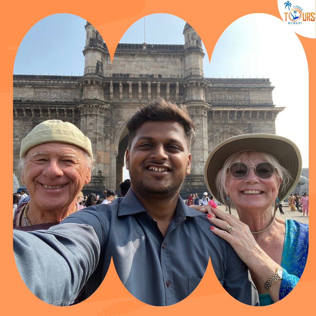 Discover the heartbeat of Mumbai with Linda Tours! 

Unveil the vibrant tapestry of this bustling metropolis through our expertly crafted sightseeing journey. 

#MumbaiSightseeing #LindaTours #ExploreMumbai #CityOfDreams #DiscoverIndia #TravelGoals #Wanderlust #MumbaiDiaries